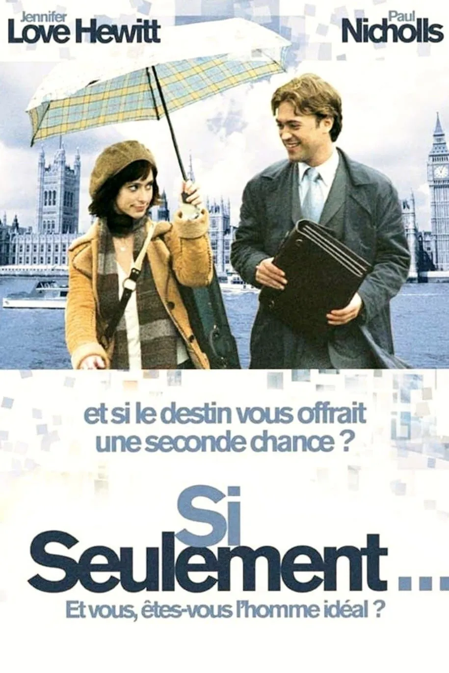 Si seulement... (2004)